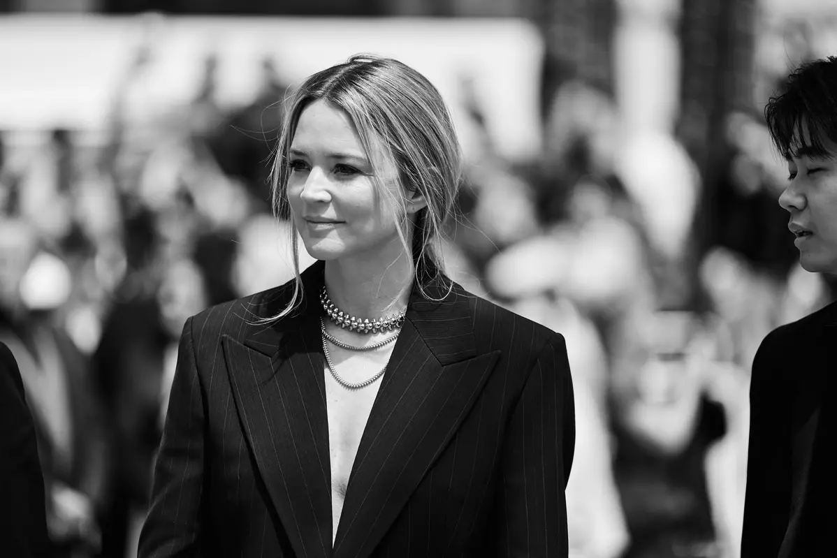 Cannes 79, il red carpet di All of Sudden