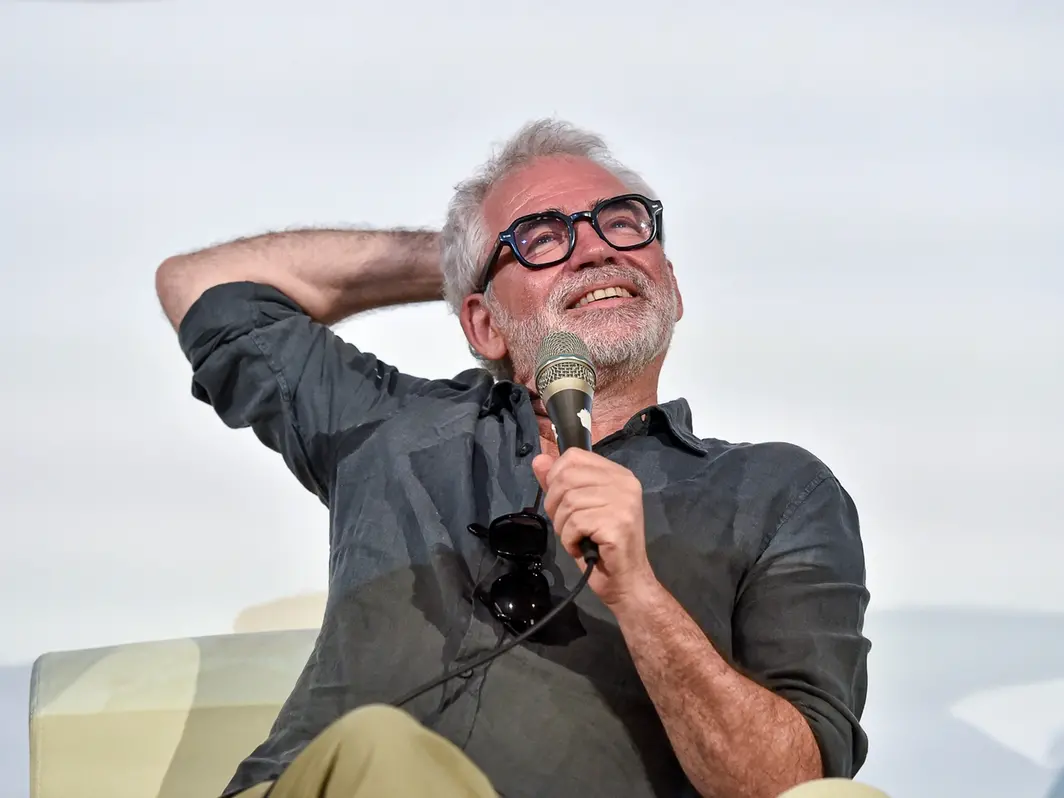 Stéphane Brizé: “Una chiave da commedia nel mio nuovo film con Alba Rohrwacher”