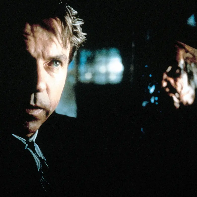 Addio a Sam Neill