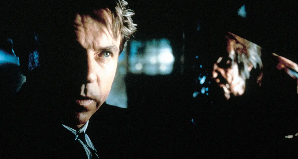 Addio a Sam Neill