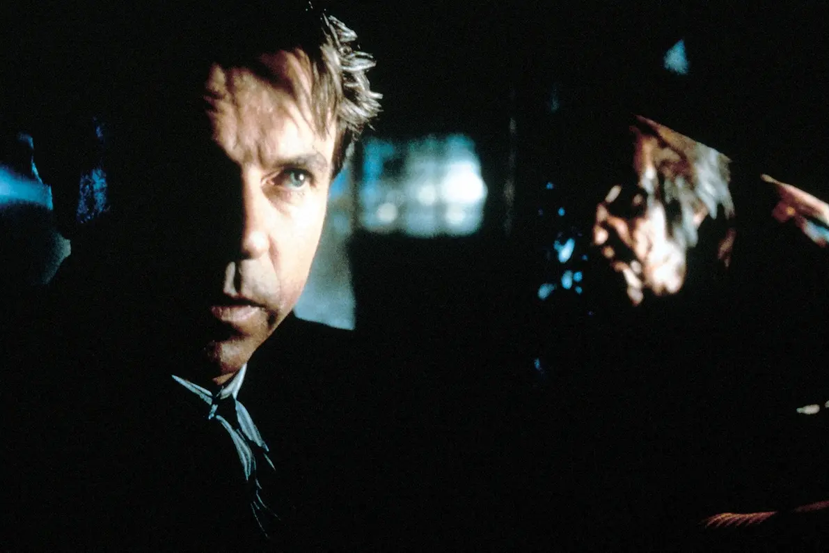 Sam Neill in Il seme della follia - WEBPHOTO