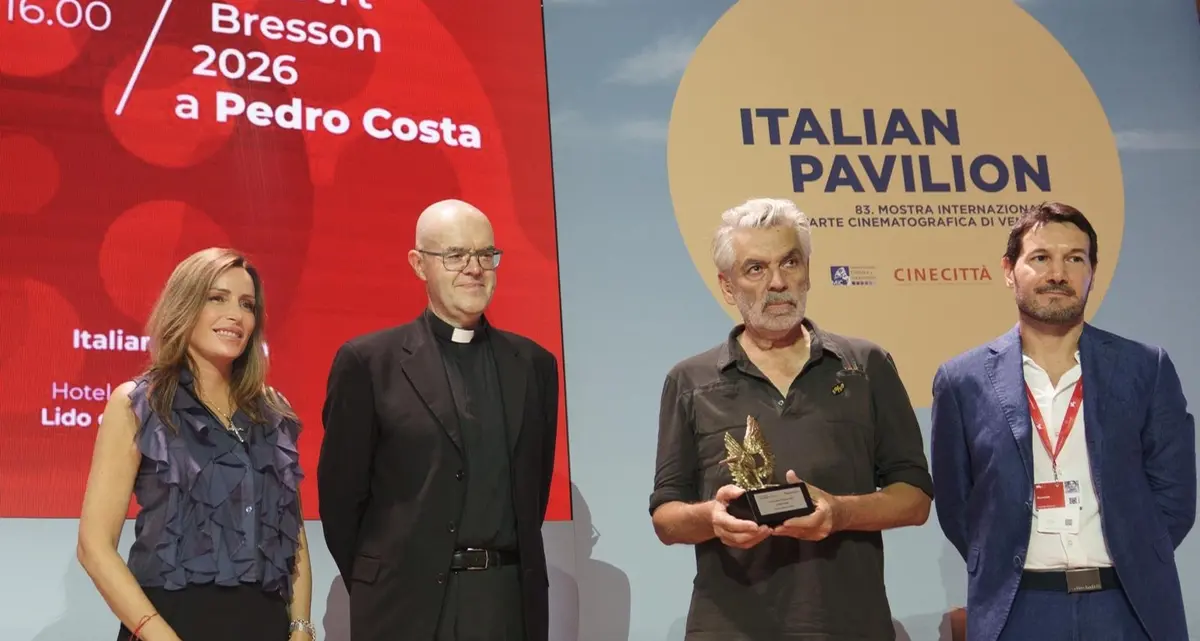 Pedro Costa, “Se il cinema rifiuta di vedere la realtà smette di esistere”