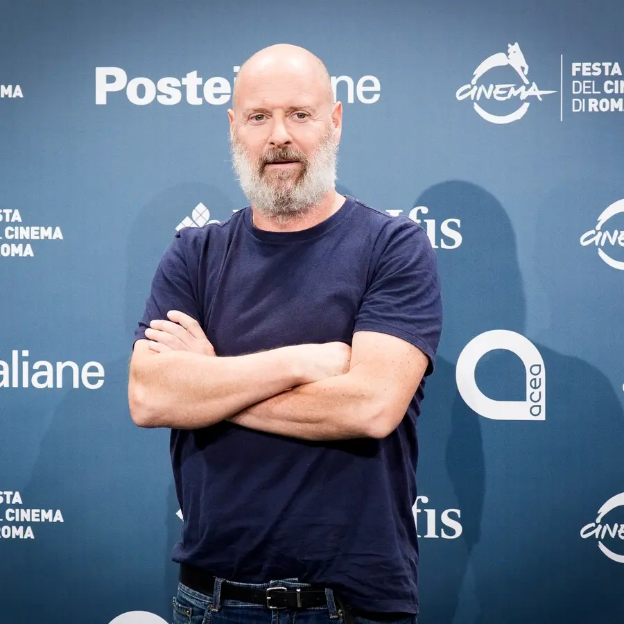 RoFF21-Photocall Il Ministero dell'Amore