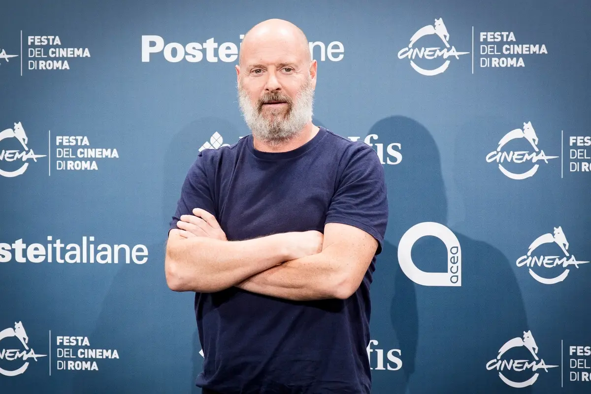 RoFF21-Photocall Il Ministero dell'Amore