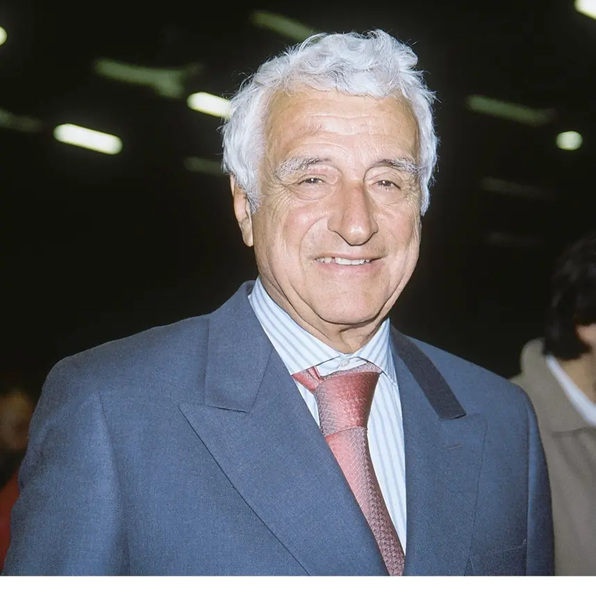 È morto Fulvio Lucisano