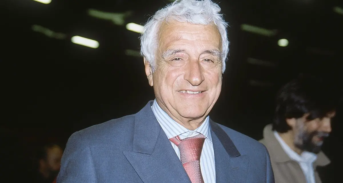 È morto Fulvio Lucisano