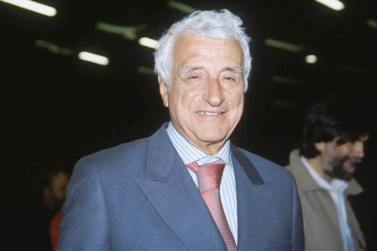 Fulvio Lucisano - WEBPHOTO