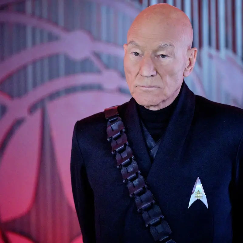 È morto Patrick Stewart, capitano Picard di Star Trek e professor Xavier di X-Men
