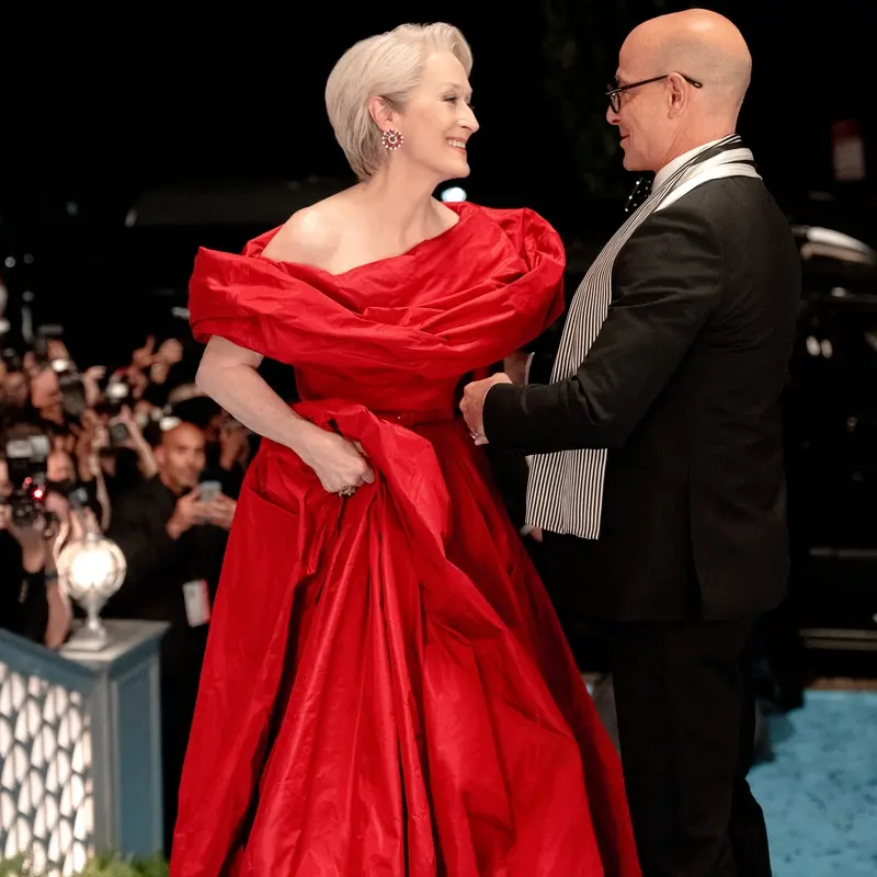 Il diavolo veste Prada 2, Nel tepore del ballo e tutti i film in arrivo dal 30 aprile