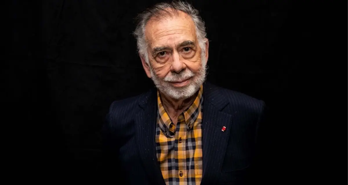 Francis Ford Coppola ricoverato a Roma: attesa per un intervento al cuore