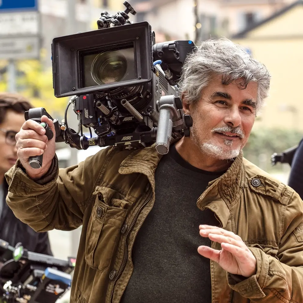 Paolo Genovese, “Le conseguenze della verità e delle bugie”