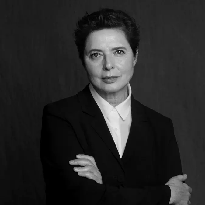 A Isabella Rossellini l’Excellence Award di Locarno 79