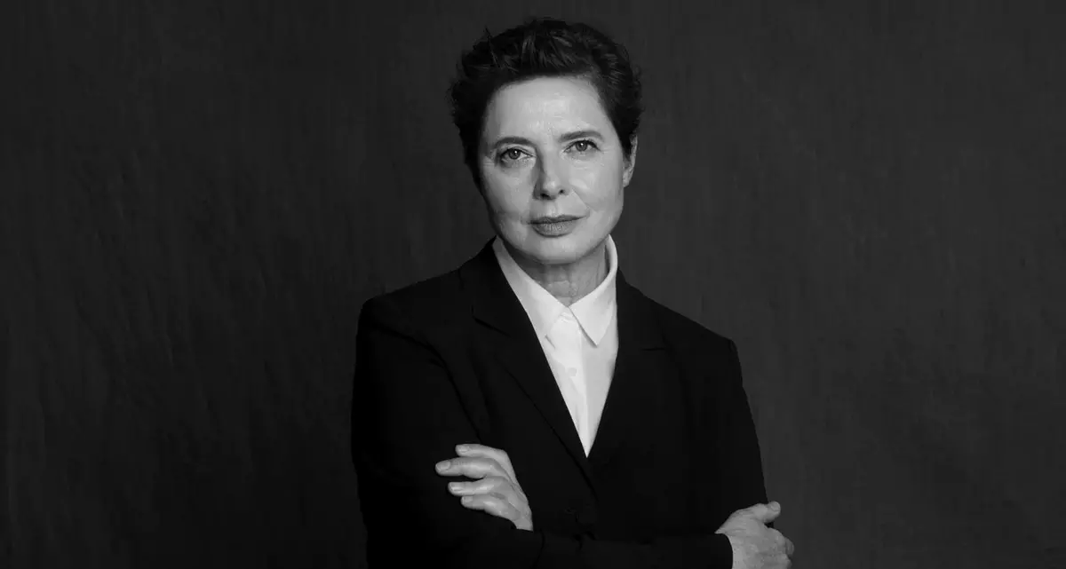 A Isabella Rossellini l’Excellence Award di Locarno 79
