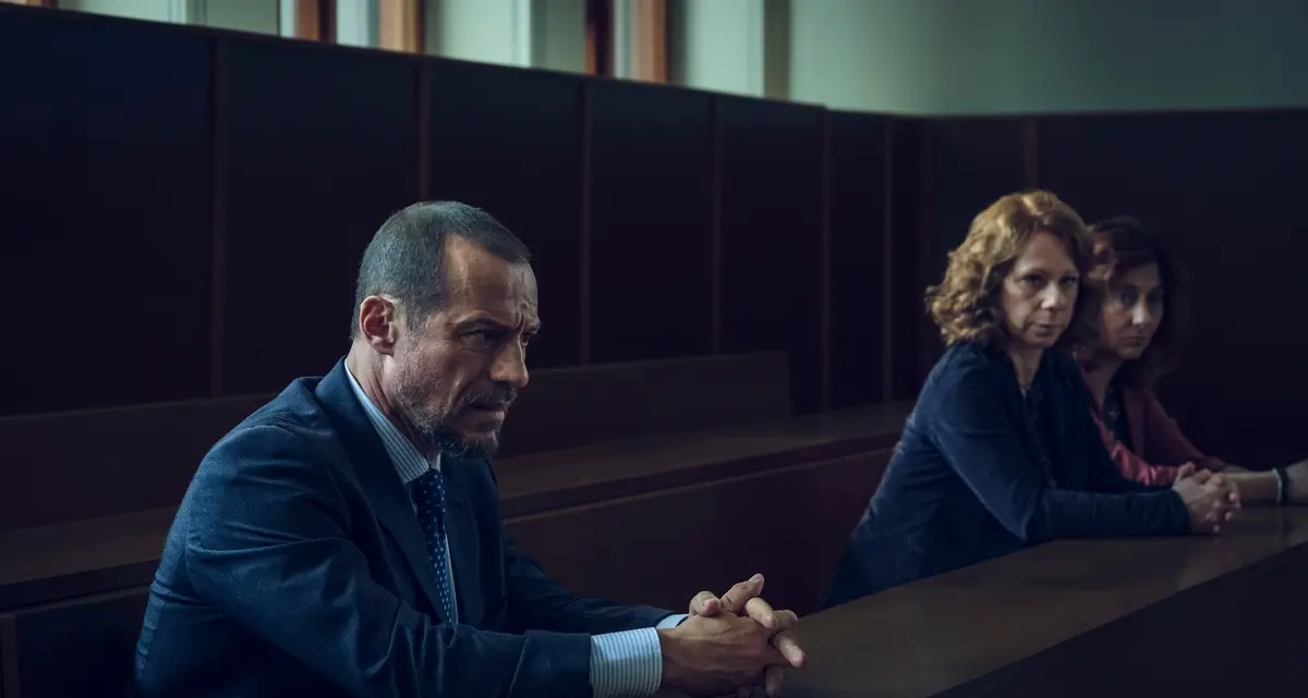Una figlia, The Accountant 2 e tutti i film in arrivo dal 24 aprile