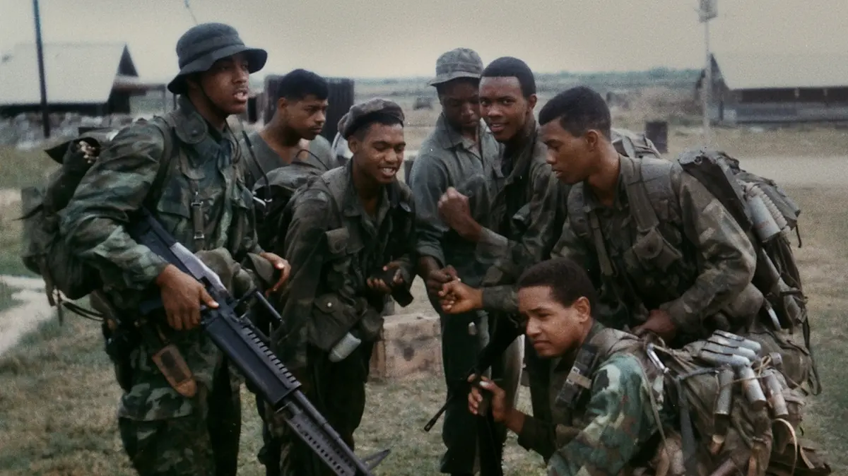 Soul Patrol (2026)