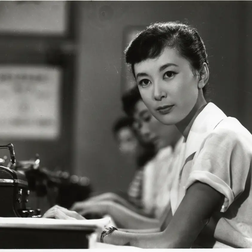 Addio a Keiko Kishi, diva giapponese che ha lavorato con i grandi maestri del cinema nipponico