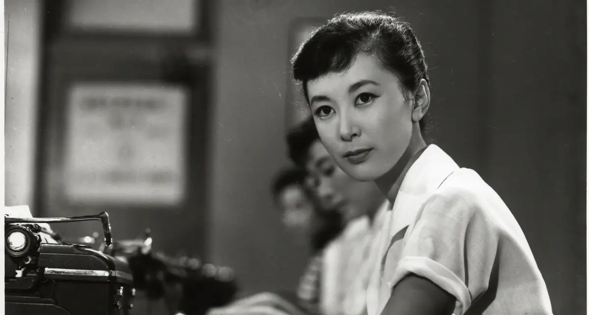 Addio a Keiko Kishi