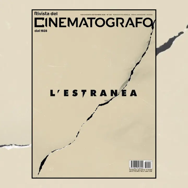 Il nuovo numero della Rivista del Cinematografo