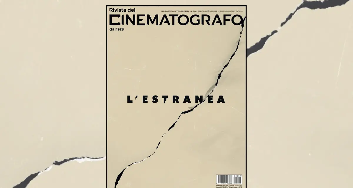 Il nuovo numero della Rivista del Cinematografo
