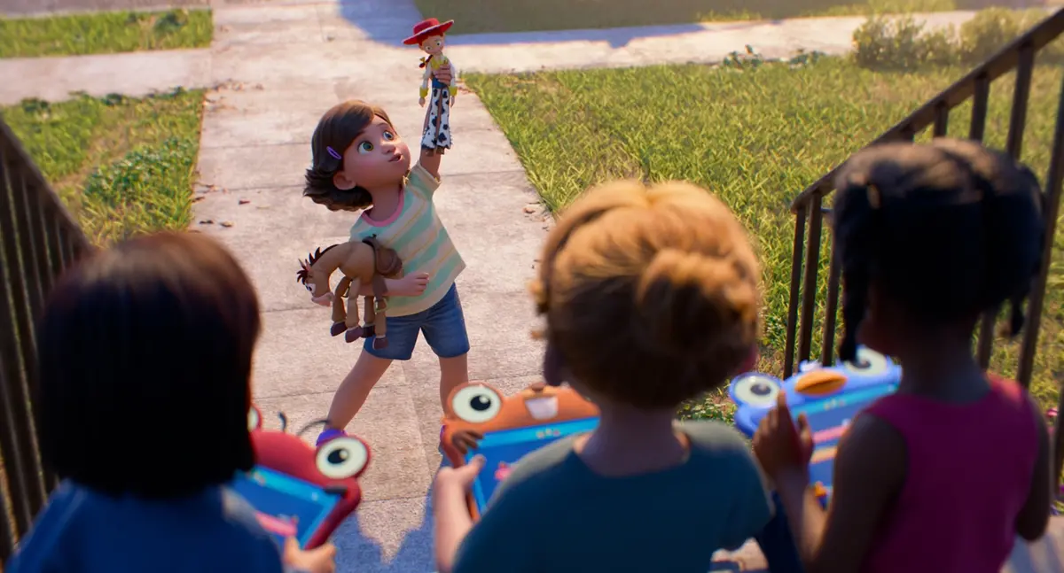Toy Story 5 (2026)