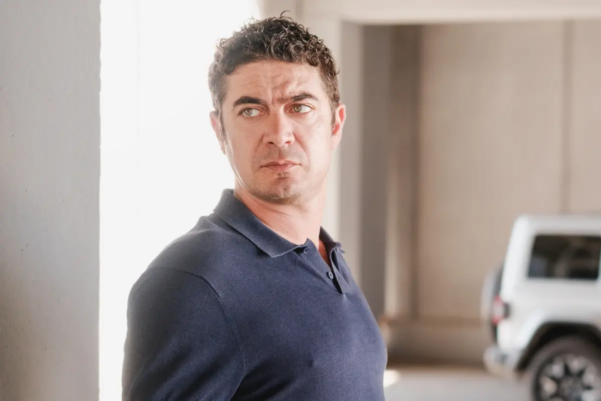 RiccardoScamarcio_phMatteoLeonetti