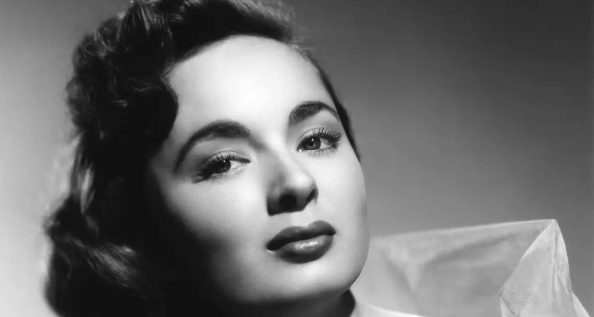 È morta Ann Blyth, una delle ultime star della golden age hollywoodiana