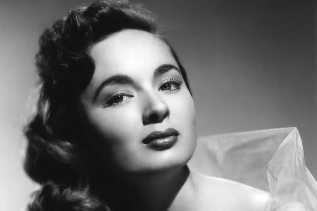 Ann Blyth