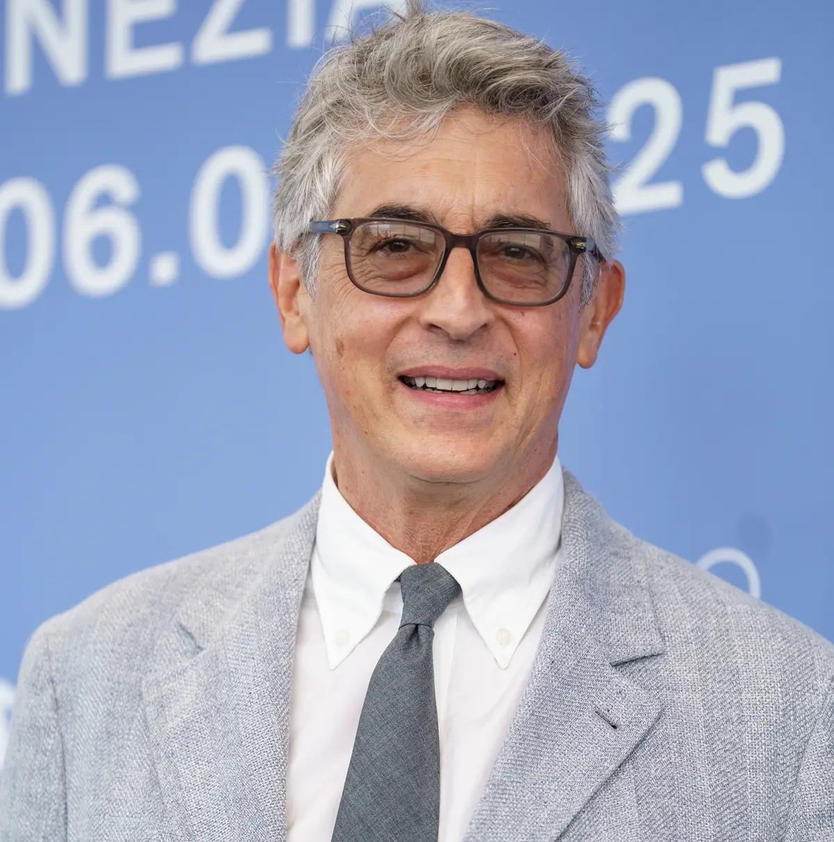 Alexander Payne (foto di Karen Di Paola)
