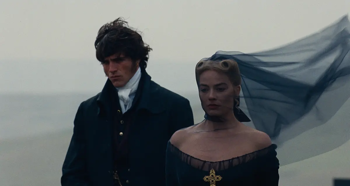 “Cime tempestose” domina il Box Office