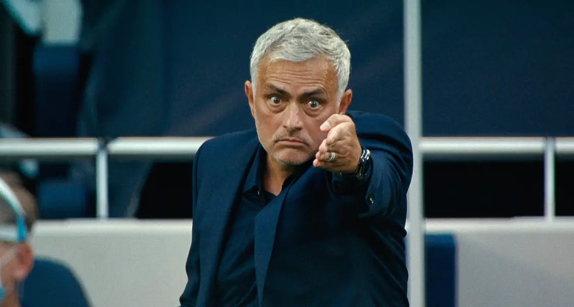 Mourinho
