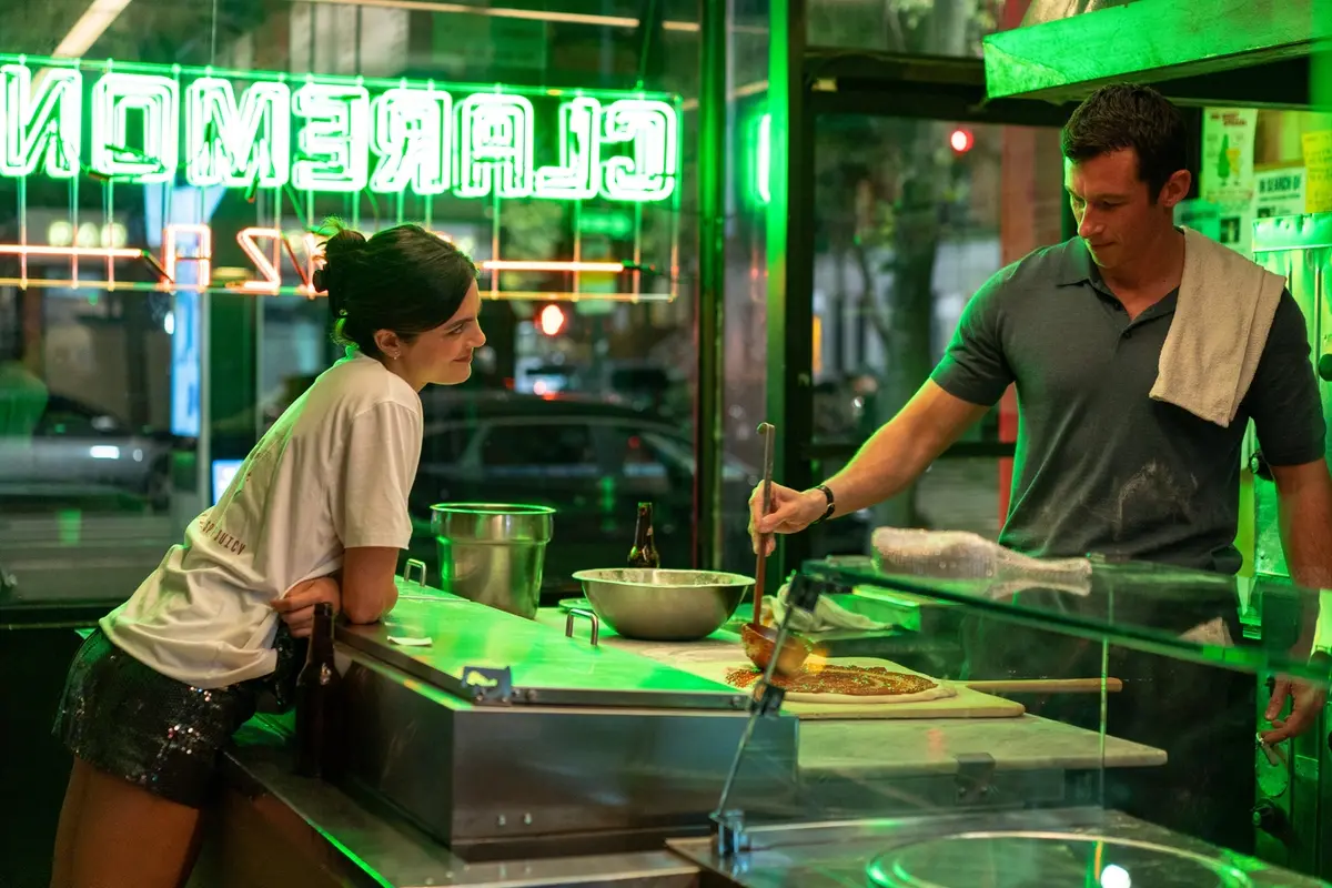 © Universal Studios. All Rights Reserved.