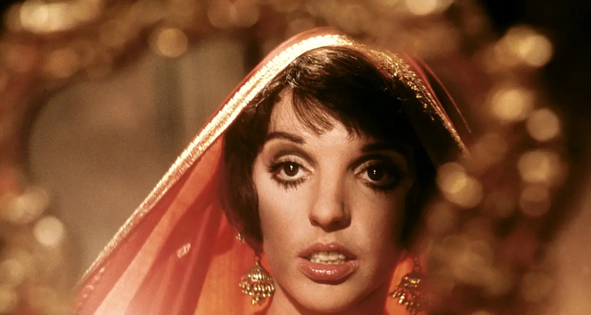 Vincente Minnelli, la coscienza della fine