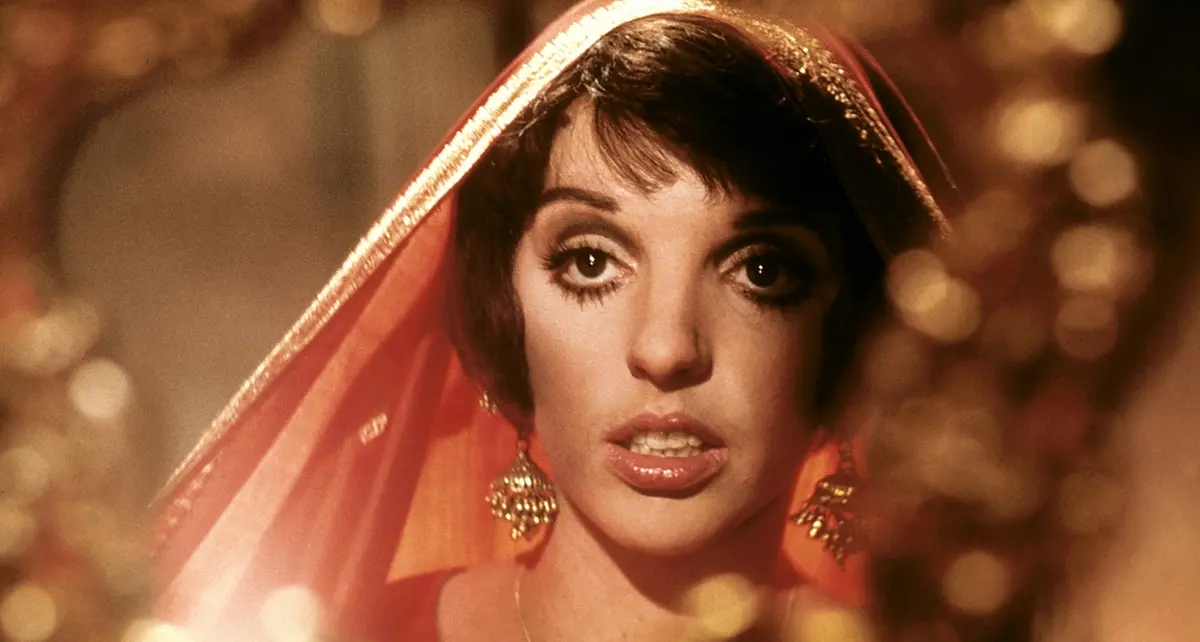 Vincente Minnelli, la coscienza della fine
