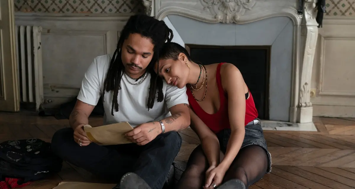 Leone d’Oro a Father Mother Sister Brother di Jim Jarmusch
