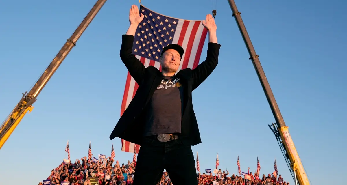 Musk, “il re è nudo” nel monumentale documentario di Alex Gibney, ritratto spietato ma reale di un uomo inquietante. Fuori Concorso 