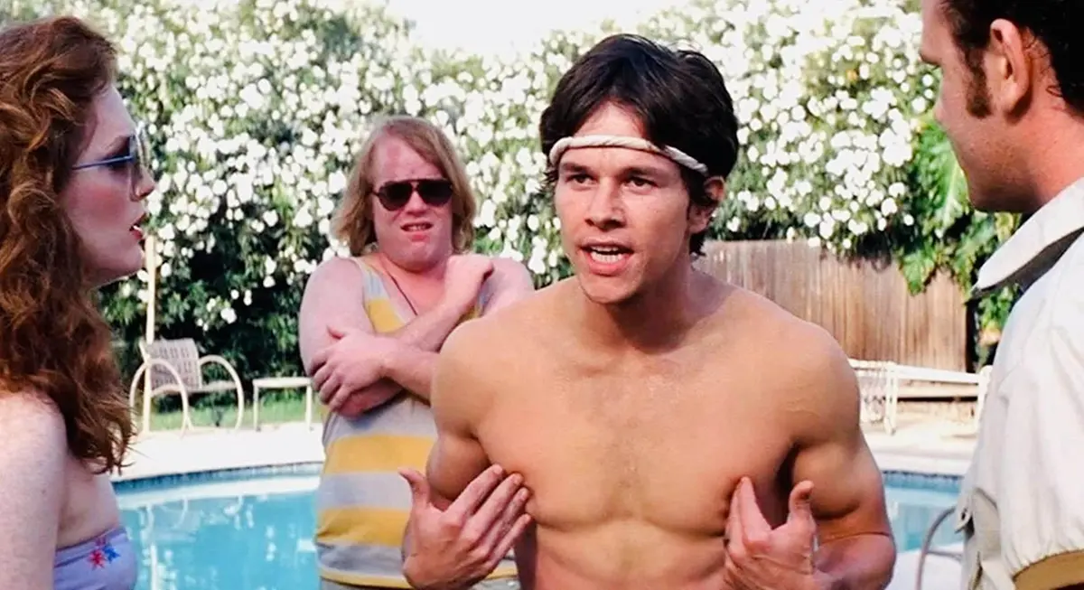 Boogie Nights (1998), @Webphoto