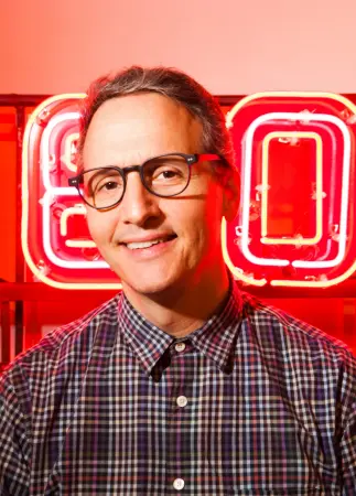 Tom Quinn