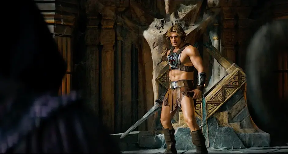 Scary Movie, Masters of the Universe e tutti i film in arrivo dal 4 giugno