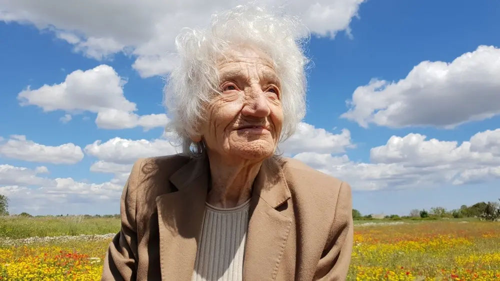 Cecilia Mangini