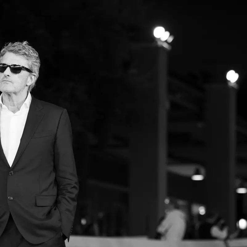 RoFF21 - Red Carpet Fatherland