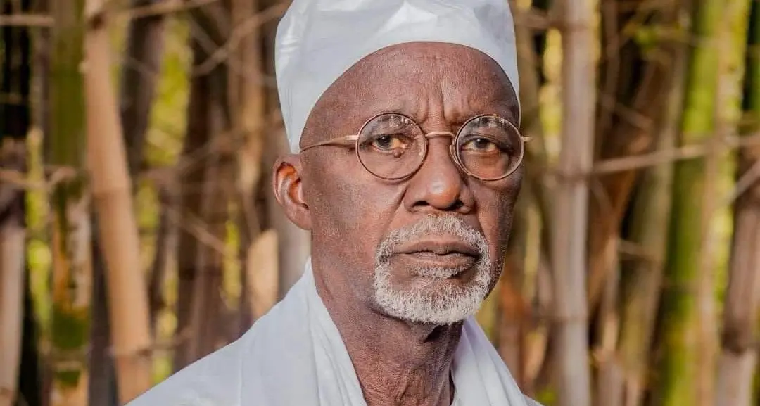 Addio a Souleymane Cissé