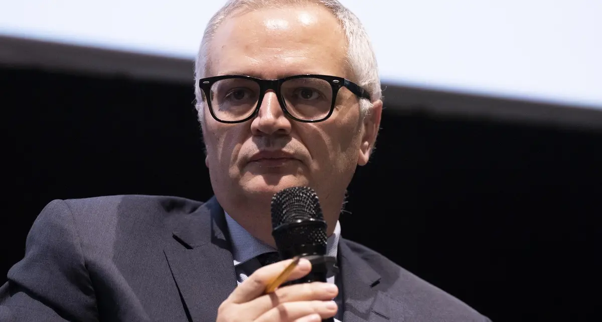 Nicola Borrelli lascia la Direzione Cinema del MiC: dimissioni sullo sfondo del caso Kaufmann