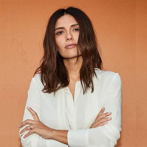 A Serena Rossi il premio Campari Passion for Film 2026