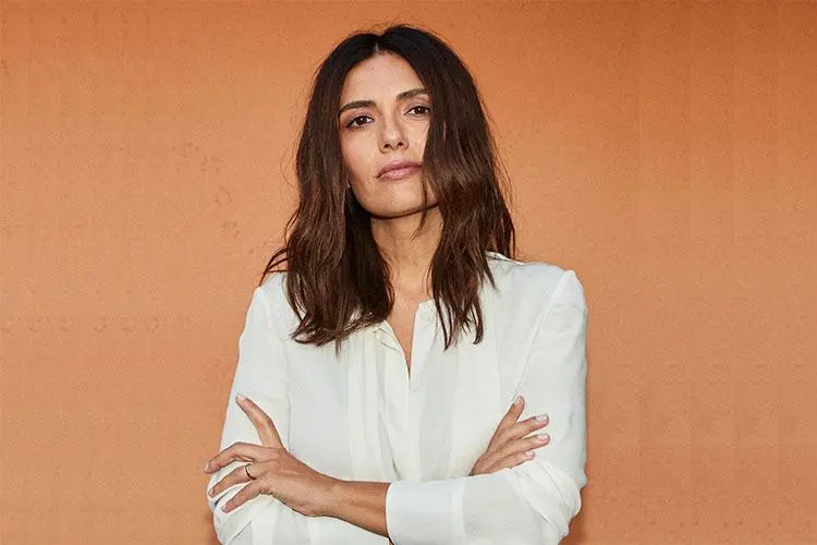 Serena Rossi