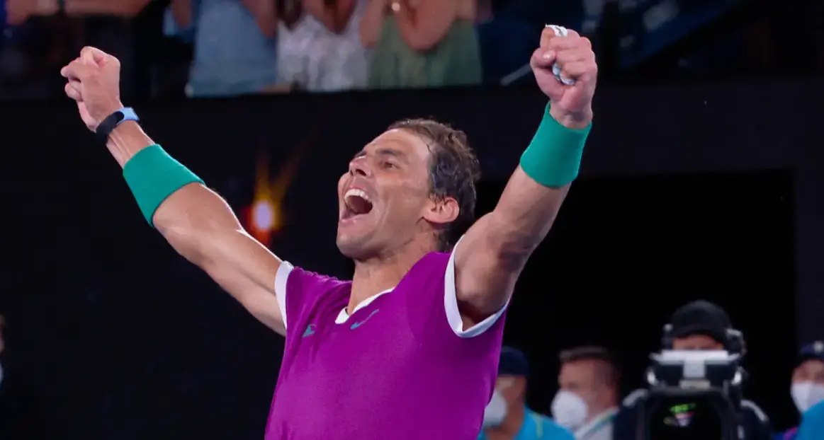 Rafa