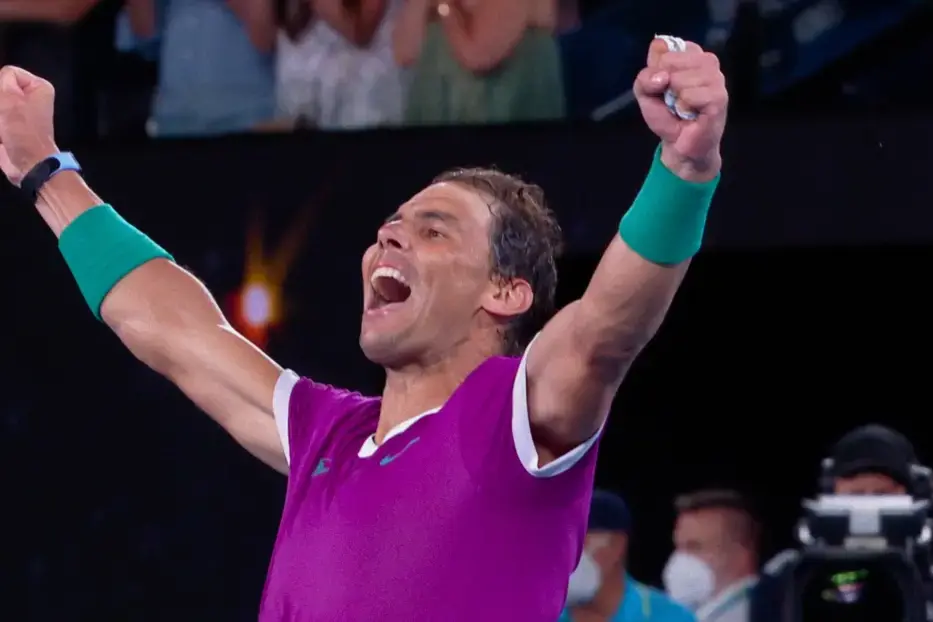 Rafa