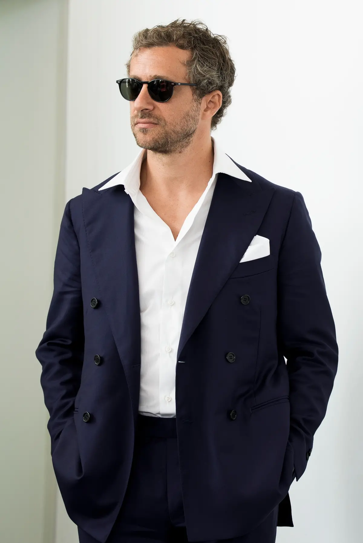 Venezia 83 - Photocall Be Brave