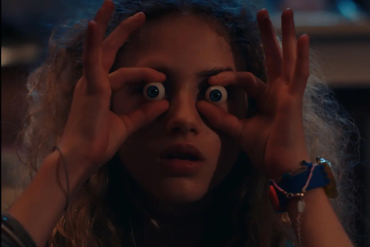 Le bambine