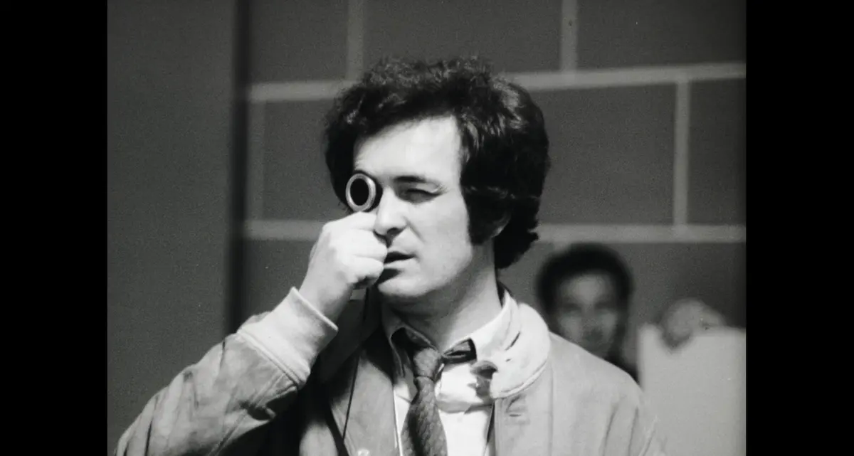 Bertolucci, la nostra magnifica ossessione