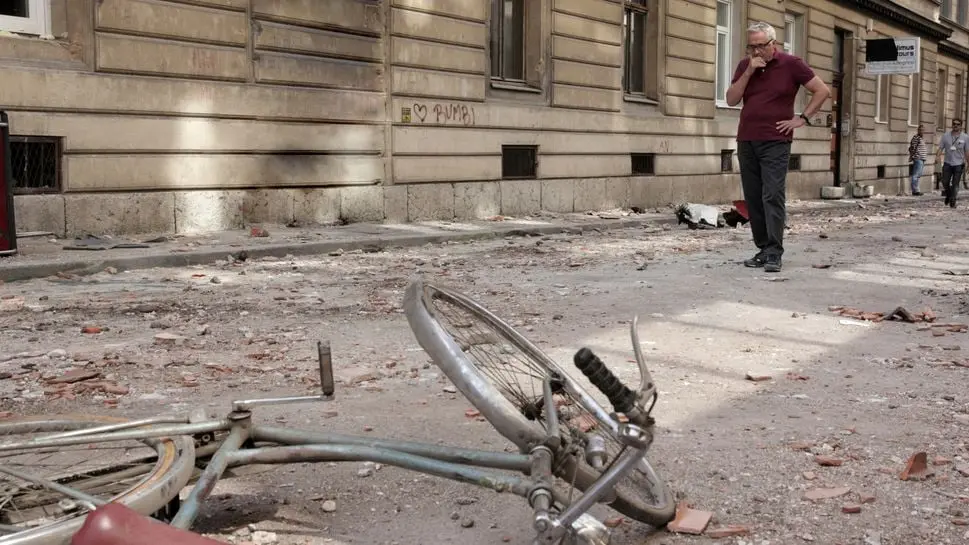 Marco Bellocchio: la porta della realtà - Foto Fabio Lovino
